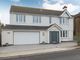Thumbnail Detached house for sale in Fitzroy Road, Tankerton, Whitstable.