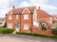 Thumbnail Detached house for sale in Fletcher Close, Steventon, Abingdon