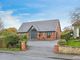 Thumbnail Bungalow for sale in Moorgreen, Newthorpe, Nottingham