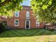 Thumbnail Detached house for sale in High Street, Heckington, Sleaford