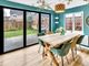 Thumbnail Detached house for sale in Redwood Close, Woodlesford, Leeds