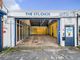 Thumbnail Industrial for sale in 13 Acton Hill Mews, Uxbridge Road, Acton