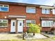 Thumbnail Terraced house to rent in Maunby Gardens, Little Hulton, Manchester, Greater Manchester
