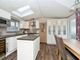 Thumbnail Mobile/park home for sale in Aberconwy Ltd, Conwy