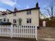 Thumbnail Semi-detached house for sale in Station View, Minsterley, Shrewsbury