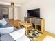 Thumbnail Flat for sale in Mulberry House, Park Place, Stevenage, Hertfordshire