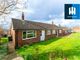 Thumbnail Bungalow for sale in Winchester Way, South Elmsall, Pontefract, West Yorkshire