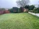 Thumbnail Detached bungalow for sale in Hendre Park, Llangennech, Llanelli