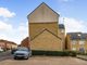 Thumbnail Flat for sale in Renard Rise, Stonehouse, Gloucestershire