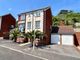 Thumbnail Detached house for sale in Alexandra Corniche, Hythe