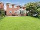 Thumbnail Detached house for sale in Thornton Park Avenue, Telford