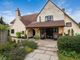 Thumbnail Detached house for sale in Worcester Road Harvington Kidderminster, Worcestershire