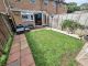 Thumbnail Terraced house for sale in Russell Square, Moulton, Northampton