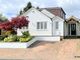 Thumbnail Detached bungalow for sale in Brookside Crescent, Cuffley, Potters Bar