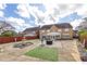 Thumbnail Detached house for sale in Chestnut Drive, Leicester