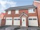 Thumbnail Property for sale in Tintern Drive, Monksmoor Park, Daventry