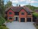 Thumbnail Detached house for sale in Treetops View, Loughton