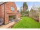 Thumbnail Detached house for sale in Glebe Close, Leicester