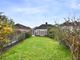 Thumbnail Bungalow for sale in Hollingbourne Avenue, Bexleyheath