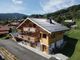 Thumbnail Chalet for sale in Cordon, 74700, France