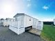Thumbnail Mobile/park home for sale in Warners Lane, Selsey