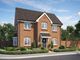 Thumbnail Detached house for sale in "The Wisteria" at Hyacinth Drive, Dunmow
