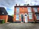 Thumbnail End terrace house to rent in Peel Street, Kidderminster
