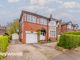 Thumbnail Detached house for sale in Allerton Road, Trentham, Stoke-On-Trent