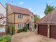 Thumbnail Detached house for sale in Lion Meadow, Steeple Bumpstead, Nr Haverhill