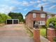 Thumbnail Semi-detached house for sale in The Dale, Aberford, Leeds, West Yorkshire