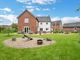 Thumbnail Detached house for sale in Old Mill Court, Bardwell, Bury St. Edmunds