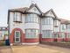 Thumbnail Property for sale in Hall Lane, Hendon, London
