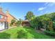 Thumbnail Detached house for sale in Welford Road, South Kilworth