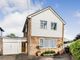 Thumbnail Detached house for sale in Bridon Close, East Hanningfield, Chelmsford