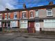 Thumbnail Terraced house for sale in Long Lane, Harriseahead, Stoke-On-Trent