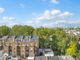 Thumbnail Flat for sale in Lancaster Gate, London