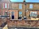 Thumbnail Terraced house for sale in Somerset Road, Farnborough, Hampshire