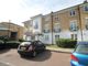 Thumbnail Flat to rent in 38 Kingswood Drive, Sutton