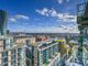 Thumbnail Flat for sale in Duckman Tower, Lincoln Plaza, Canary Wharf, London