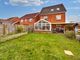 Thumbnail Town house for sale in George Road, Thetford, Norfolk