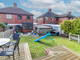 Thumbnail Semi-detached house for sale in Newcastle Street, Silverdale, Newcastle-Under-Lyme