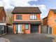 Thumbnail Detached house for sale in Meadowcroft, Hagley, Stourbridge, Worcestershire