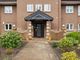 Thumbnail Detached house for sale in Crathes Court, Muirend, Glasgow