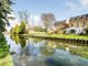 Thumbnail Detached house for sale in Manor House Gardens, Wormley, Broxbourne