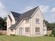 Thumbnail Detached house for sale in "Lowther" at The Heughs View, Aberdour, Burntisland