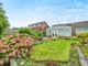 Thumbnail Semi-detached bungalow for sale in Camborne Road, Burtonwood, Warrington