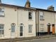 Thumbnail Terraced house to rent in Bassett Road, Sittingbourne, Kent