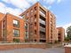 Thumbnail Flat to rent in Fellowes Rise, Winchester, Hampshire