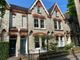 Thumbnail Terraced house for sale in Park Avenue, Hull