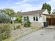 Thumbnail Semi-detached bungalow for sale in Red Hall Road, Barwell, Leicester